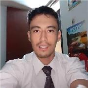 English private lessons - Let's communicate with the world!